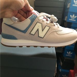 Men’s Size 10 New Balance (Brand New) 1Wear